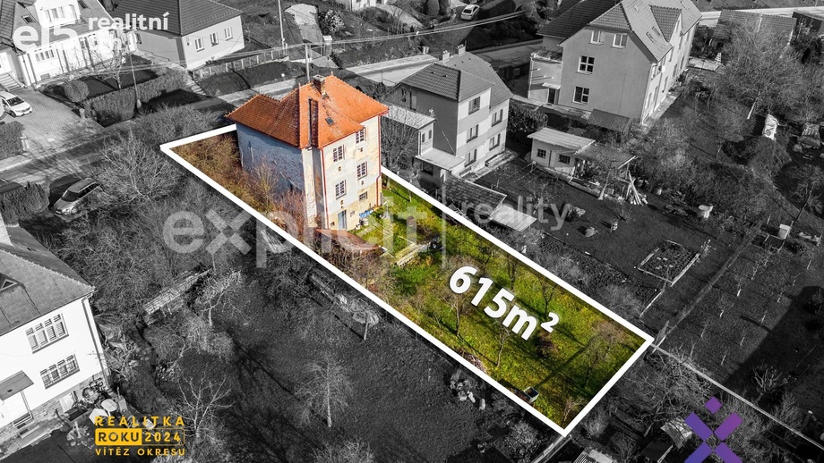 Prodej rodinné domy, 141 m² - Bojkovice