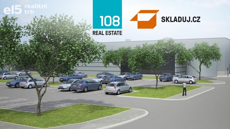 Pronájem sklady, 4 000 m² - Týniště nad Orlicí