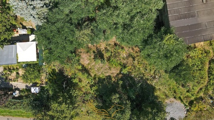 Prodej stavebního pozemku 370 m², Brno-Ivanovice