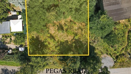 Prodej stavebního pozemku 370 m², Brno-Ivanovice