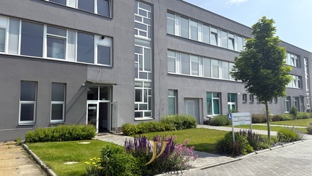 Pronájem kanceláře 212 m², Olomouc - Chválkovice