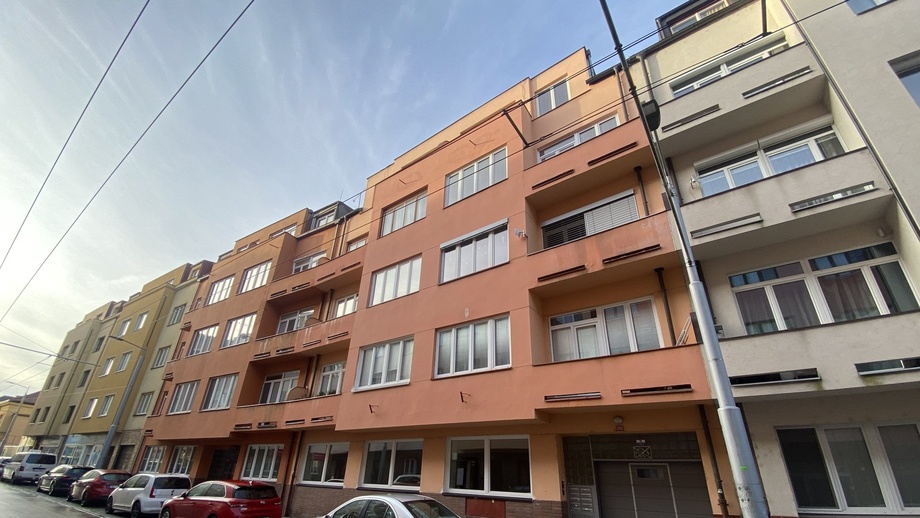 Pronájem kanceláře, 85 m² - Pardubice - Zelené Předměstí