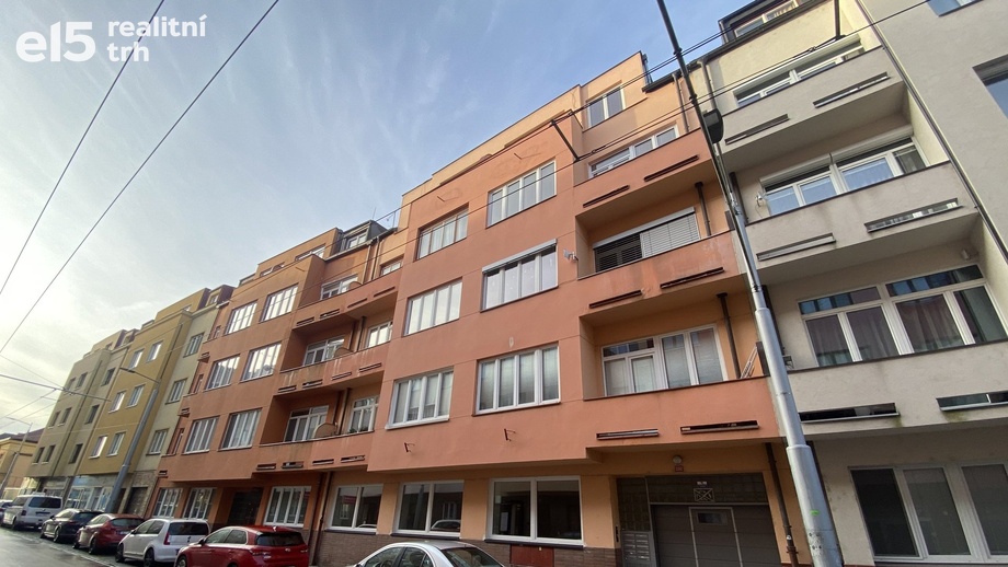 Pronájem kanceláře, 85 m² - Pardubice - Zelené Předměstí
