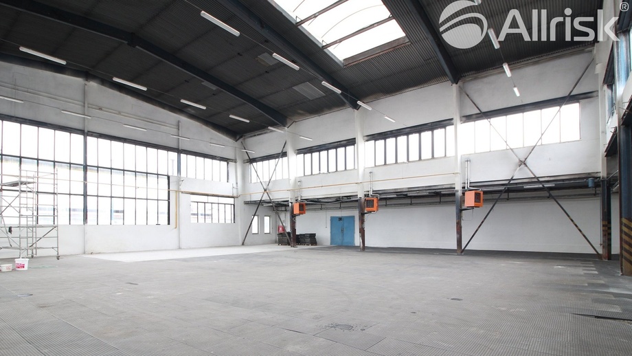 Pronájem sklady, 780 m² - Brno-jih