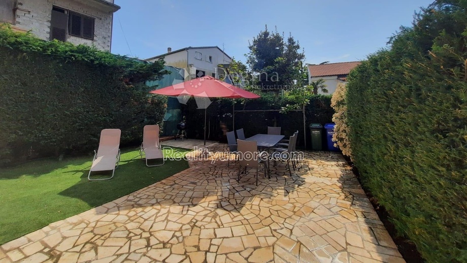 Prodej rodinné domy, 102 m² - Istarska županija, Pješčana Uvala