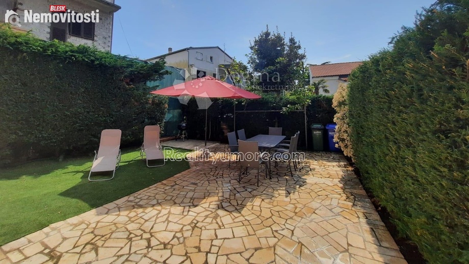 Prodej rodinného domu 102 m², Istarska županija, Pješčana Uvala, Chorvatsko