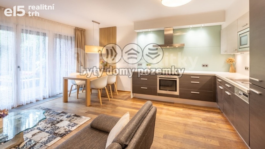 Prodej byty 3+kk, 95 m² - Praha - Pitkovice