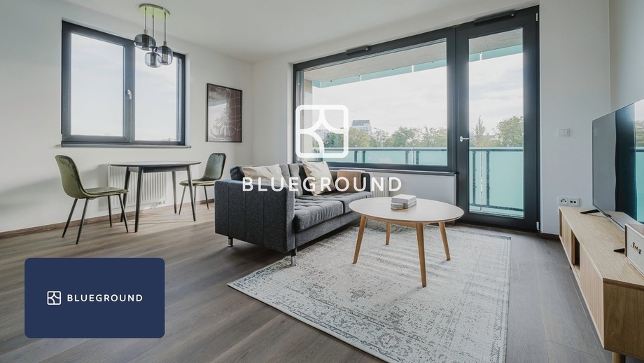 Pronájem byty 2+kk, 51 m² - Praha - Žižkov