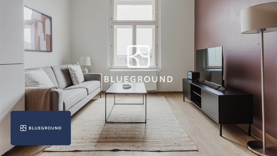 Pronájem byty 2+kk, 58 m² - Praha - Vršovice