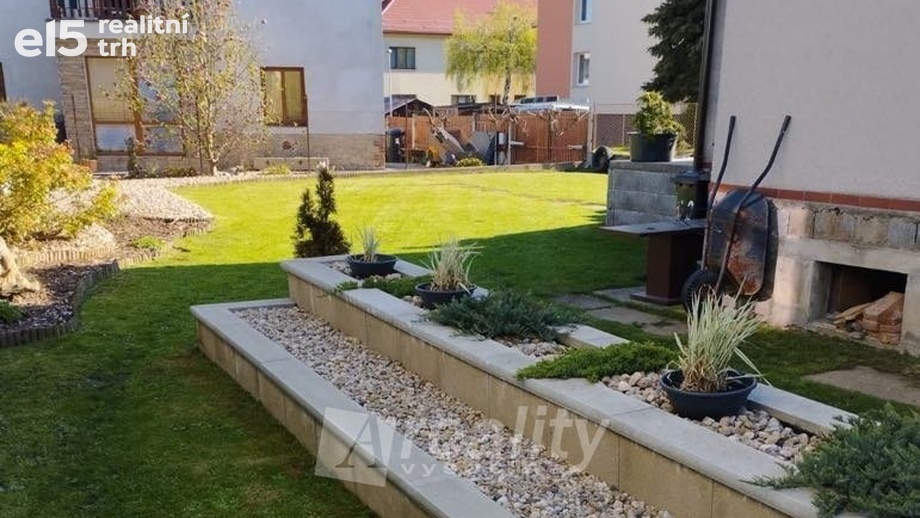 Prodej rodinné domy, 110 m² - Havlíčkův Brod