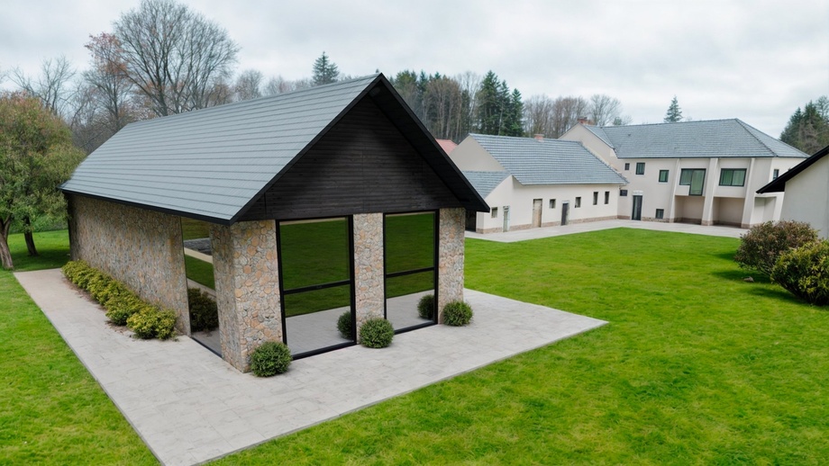 Prodej zemědělská usedlost, 632 m² - Vlkaneč - Kozohlody