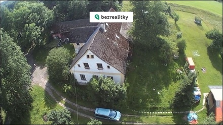 Prodej rodinného domu 190 m², Rudník - Javorník v Krkonoších