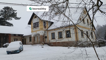 Prodej rodinného domu 190 m², Rudník - Javorník v Krkonoších