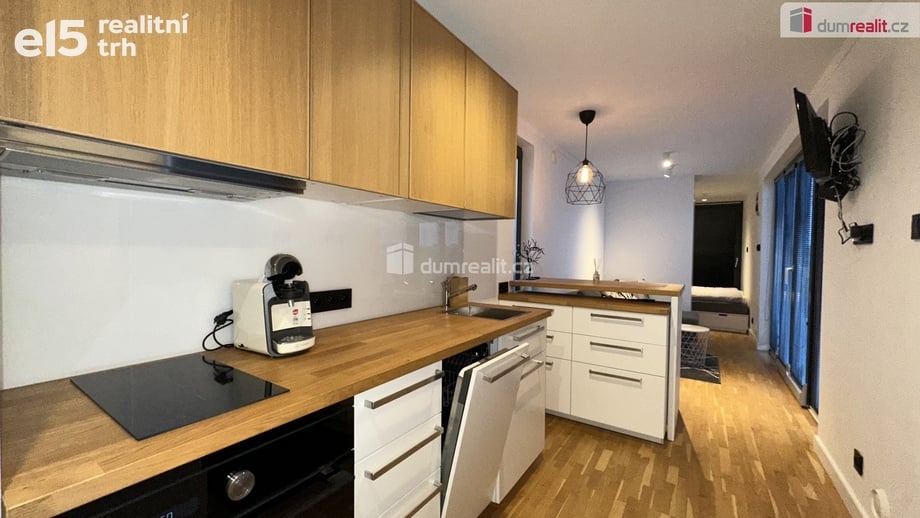 Prodej chalupy 30 m², Petrov