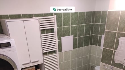 Prodej bytu 3+kk 81 m², České Budějovice 3