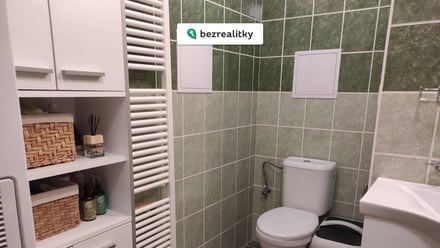 Prodej bytu 3+kk 81 m², České Budějovice 3