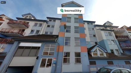 Prodej bytu 3+kk 81 m², České Budějovice 3