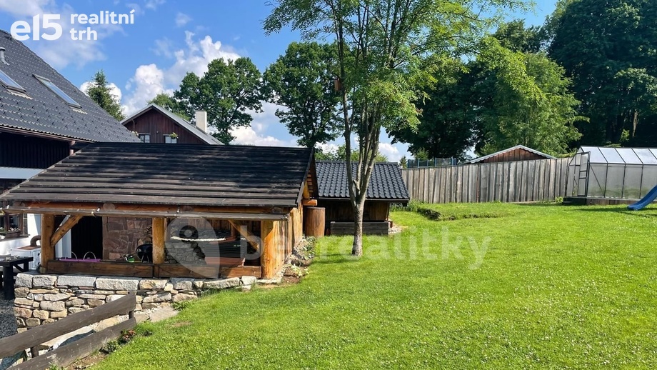 Prodej rodinné domy, 244 m² - Volary