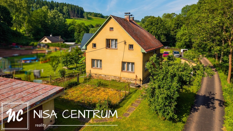 Prodej rodinné domy, 220 m² - Stará Paka - Roškopov