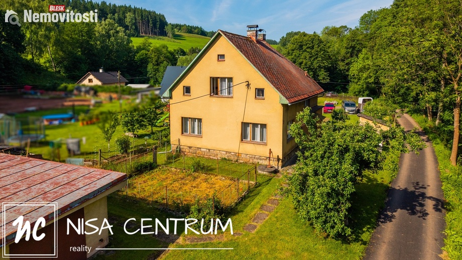 Prodej rodinného domu 220 m², Stará Paka - Roškopov