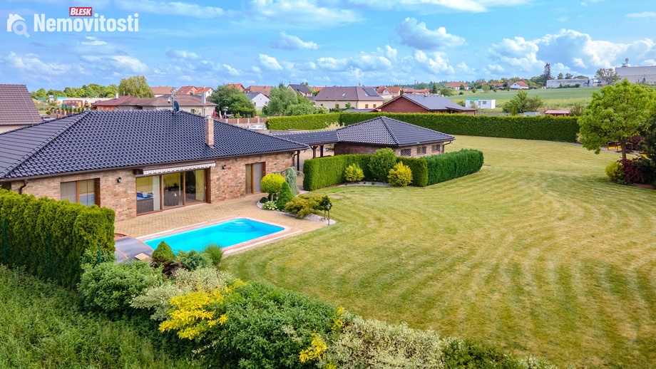 Prodej rodinného domu 195 m², Přišimasy