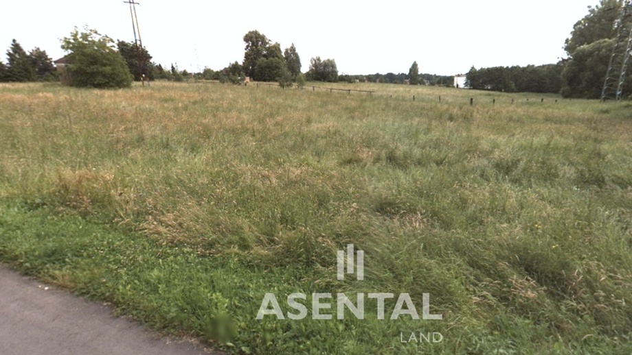 Prodej pole 4 423 m², Horní Suchá