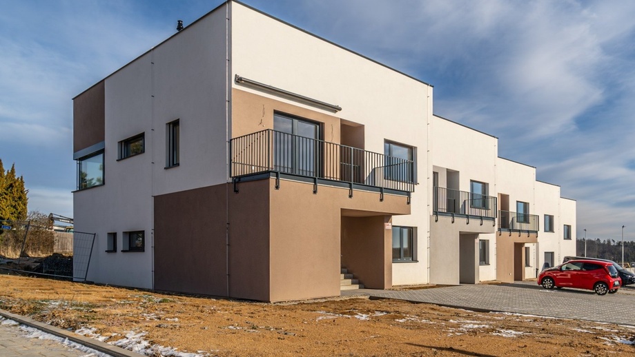 Prodej bytu 3+kk 80 m², Brno