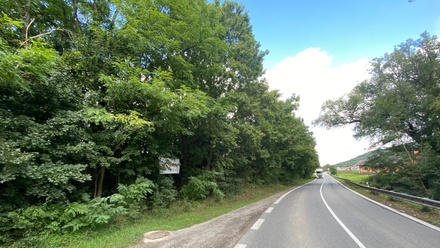 Prodej stavebního pozemku 2 070 m², Chudčice