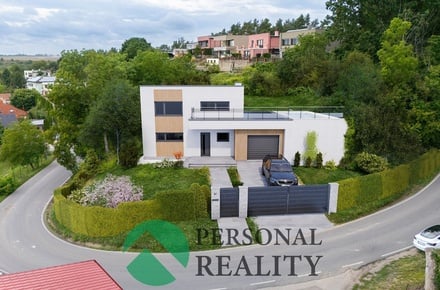 Prodej stavebního pozemku 2 352 m², Horky nad Jizerou