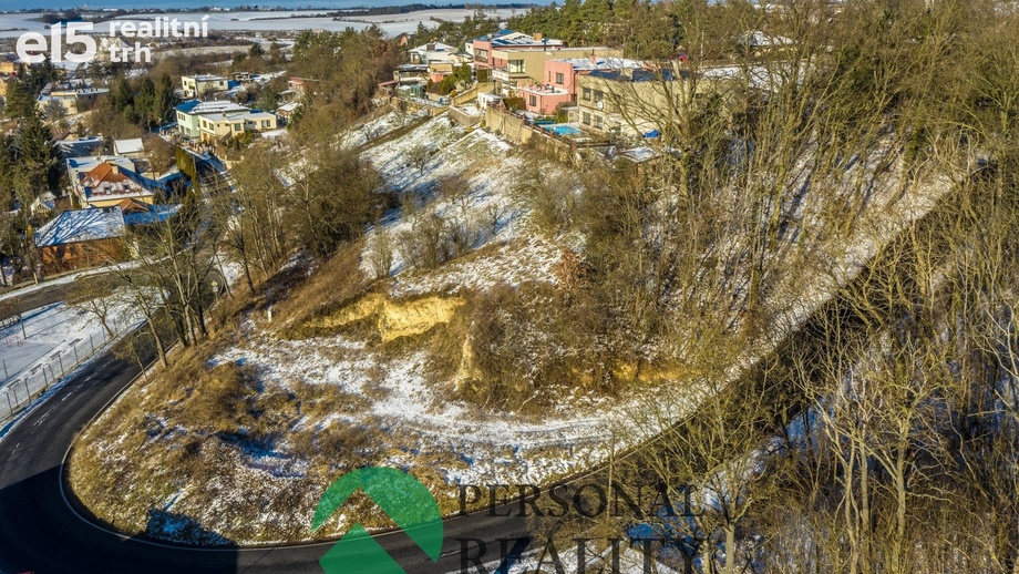 Prodej pozemky pro bydlení, 2 352 m² - Horky nad Jizerou