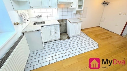 Prodej rodinného domu 70 m², Višňové