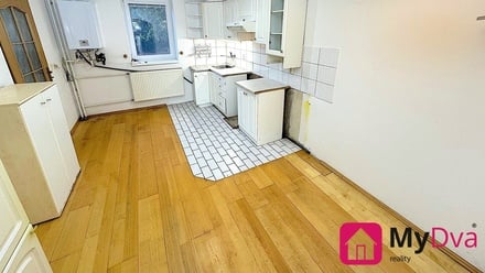 Prodej rodinného domu 70 m², Višňové