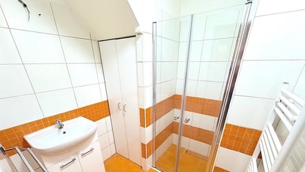 Prodej rodinného domu 70 m², Višňové