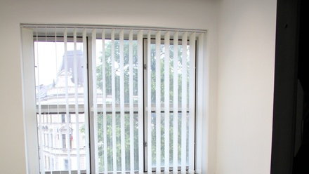 Pronájem kanceláře 13 m², Chrudim IV