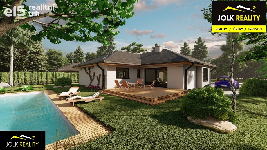 Prodej domy na klíč, 127 m² - Opava - Předměstí