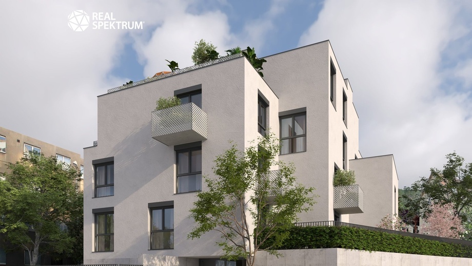 Prodej bytu 4+kk 90 m², Tišnov