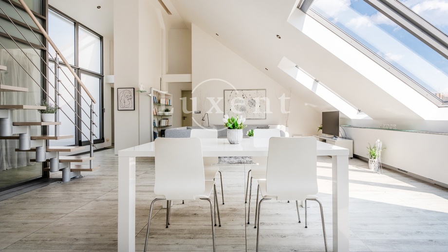 Prodej byty 5+kk, 172 m² - Praha - Malá Strana