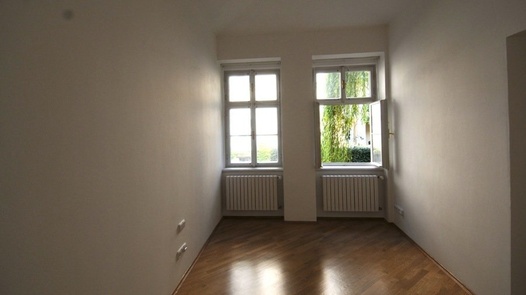 Pronájem atypické byty, 184 m² - Praha - Malá Strana