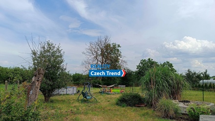 Prodej rodinného domu 158 m², Medlov - Králová