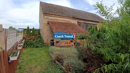 Prodej rodinného domu 158 m², Medlov - Králová