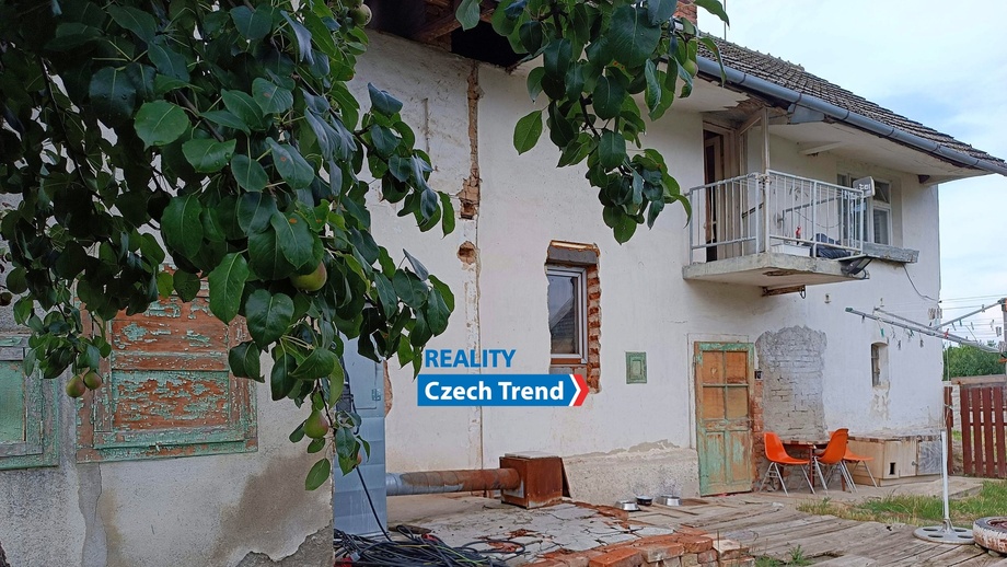 Prodej rodinné domy, 158 m² - Medlov - Králová