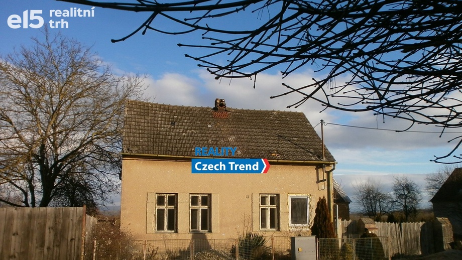Prodej rodinné domy, 158 m² - Medlov - Králová