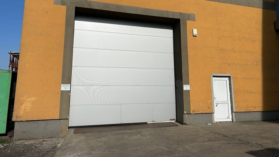 Pronájem sklady, 576 m² - Brandýs nad Labem-Stará Boleslav