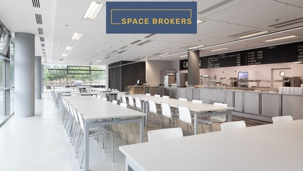 Pronájem kanceláře 450 m², Praha - Vokovice