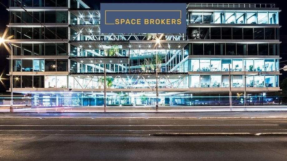 Pronájem kanceláře, 4 500 m² - Praha 7
