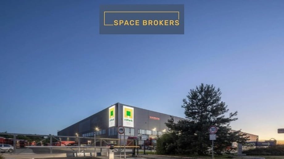 Pronájem sklady, 2 500 m² - Benátky nad Jizerou