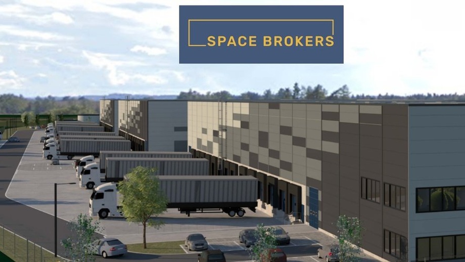 Pronájem sklady, 7 780 m² - Chotoviny