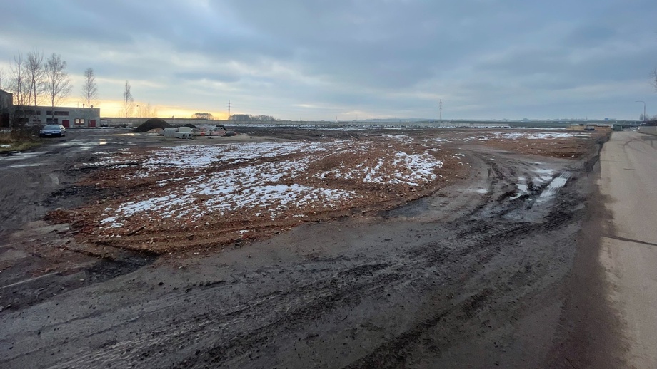Prodej skladu 10 286 m², Hradec Králové - Plotiště nad Labem