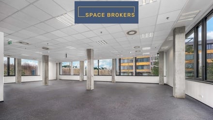 Pronájem kanceláře 603 m², Praha - Stodůlky