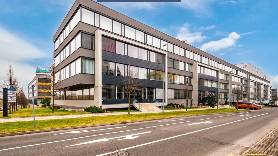 Pronájem obchodní prostory, 603 m² - Praha - Stodůlky